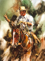 Ranch Roping