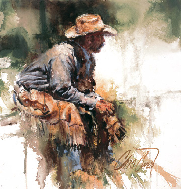 Hired Hand
