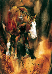 The Mare